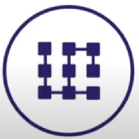 Logo erwin Data Modeler