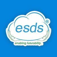 Logo ESDS