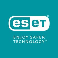 Logo ESET Endpoint Security