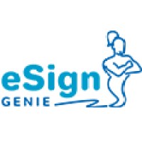Logo eSign Genie
