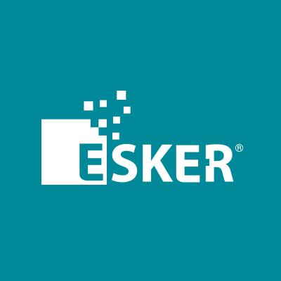 Logo Esker