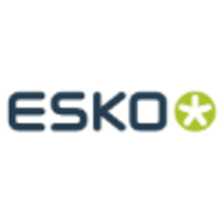 Logo Esko Webcenter
