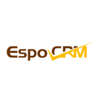 Logo EspoCRM