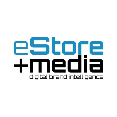 Logo eStore Media