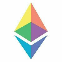 Logo Ethereum