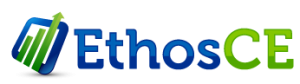 Logo EthosCE LMS
