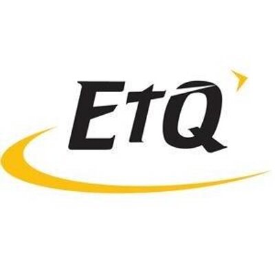 Logo EtQ Document Control Software