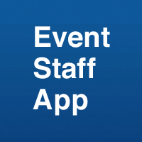 Logo Event Staff App