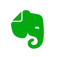 Logo Evernote