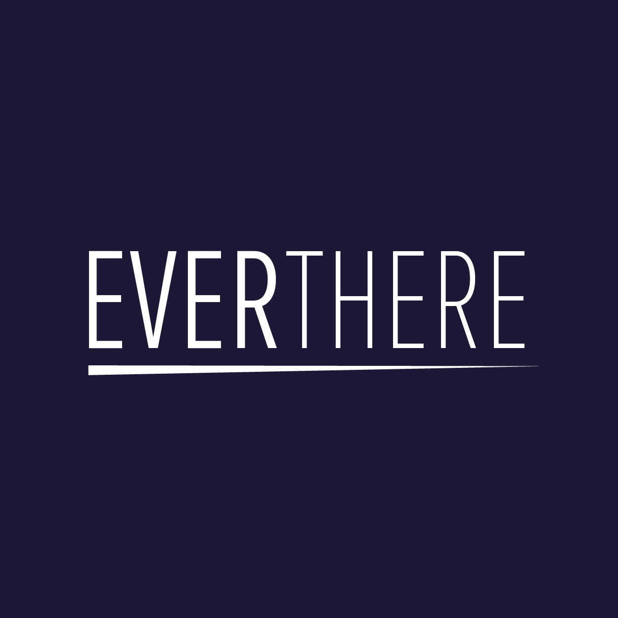 Logo EverThere