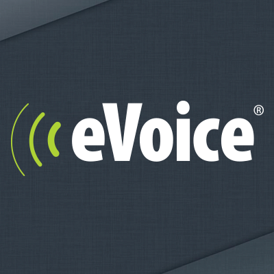 Logo eVoice
