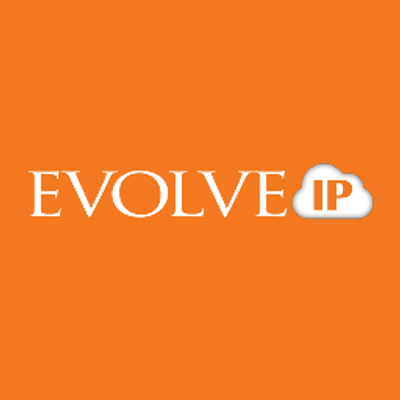 Logo Evolve IP Phone System
