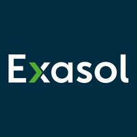 Logo Exasol