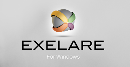 Logo Exelare