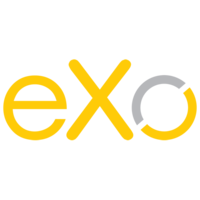 Logo eXo Platform