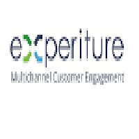 Logo Experiture Human Engagement Platform