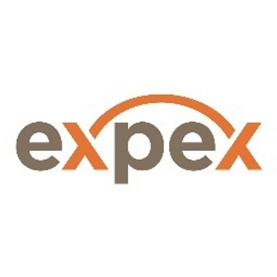 Logo expex