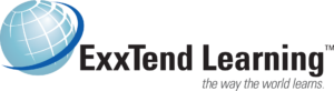 Logo ExxTend Learning