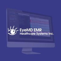 Logo EyeMD