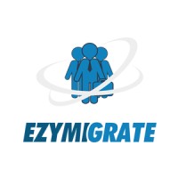 Logo Ezymigrate Immigration Tracker