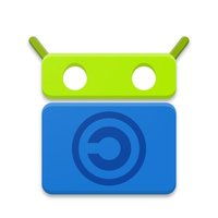 Logo F-droid