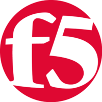 Logo F5 BIG-IP