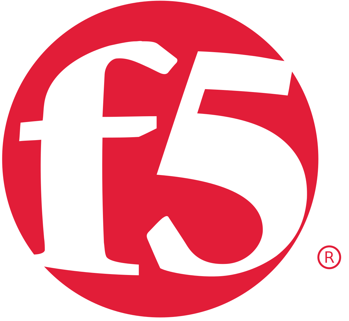 Logo F5 BIG-IP Platform