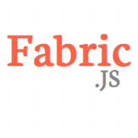 Logo Fabric.js