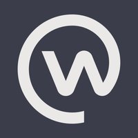Logo Facebook Workplace