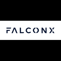 Logo FalconX
