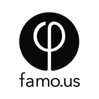 Logo Famous Framework