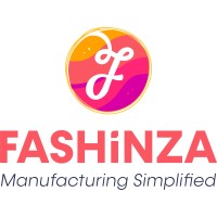 Logo Fashinza