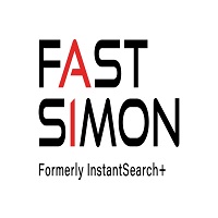 Logo Fast Simon (Formely Shopify Instant Search)