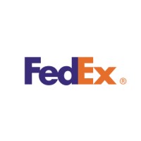 Logo FedEx Login