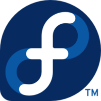 Logo Fedora