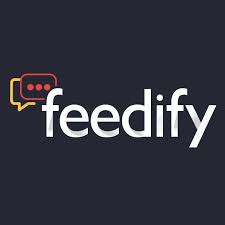 Logo Feedify
