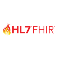 Logo FHIR
