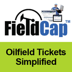 Logo FieldCap