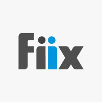 Logo Fiix Software