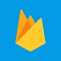Logo Firebase
