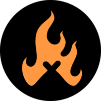 Logo Firecamp