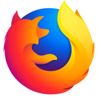 Logo Firefox
