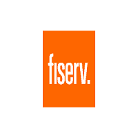 Logo Fiserv - Portico