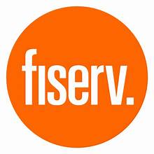Logo Fiserv Corillian