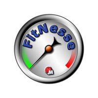 Logo FitNesse