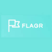 Logo Flagr