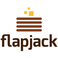 Logo Flapjack