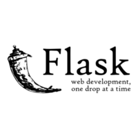 Logo Flask