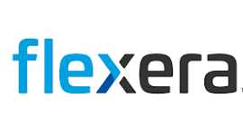 Logo Flexera One
