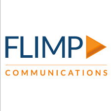 Logo Flimp Communication